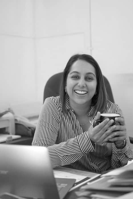 Chetna Lutchman - Bulawayo Legal Practitioner