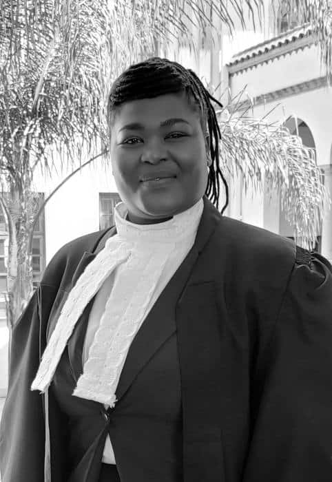 Jabulile Mahlangu