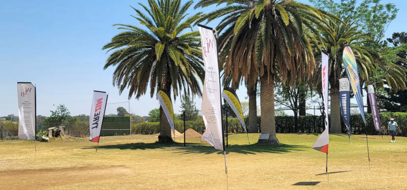 Bulawayo Country Club