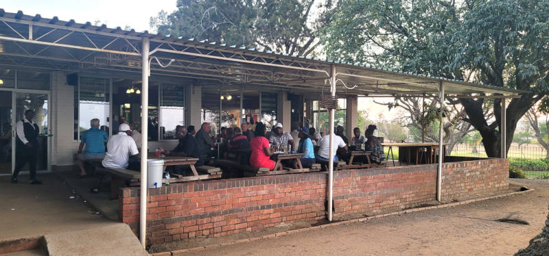 Tournament Participants