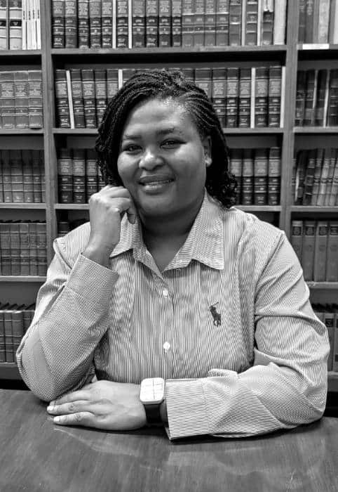 Jabulile Mahlangu